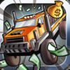 couverture jeu vidéo Action Truck