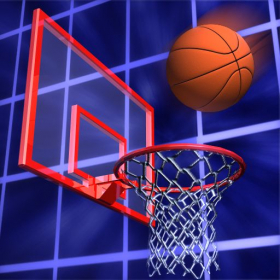 couverture jeu vidéo Action Virtual Hoops