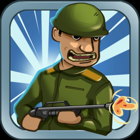 couverture jeu vidéo Action War by Top Modern Sniper Hero Duty: Best Free Shooter Trigger Game For Fun