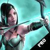 couverture jeu vidéo Action Warrior Girl PRO