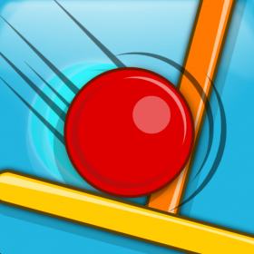couverture jeu vidéo Action Wheel vs Red Ball FREE