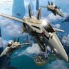 couverture jeu vidéo Active Force Of Aircraft - Top Best Combat Aircraft Simulator