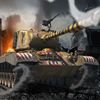 couverture jeu vidéo Active Force Of Tanks - Battle Race Tank Simulator 3D Game