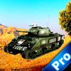 couverture jeu vidéo Activity Secret War Pro : Shooting Tank War