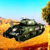 couverture jeu vidéo Activity Secret War : Shooting Tank War