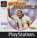 couverture jeu vidéo Actua Soccer 3