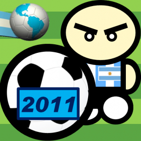 couverture jeu vidéo ACup11 ARG