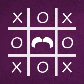 couverture jeu vidéo AD TicTacToe