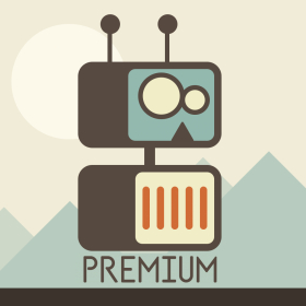 couverture jeux-video ADAM - Premium