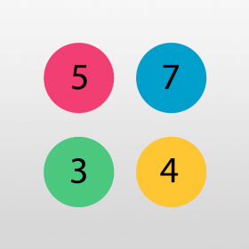 couverture jeu vidéo Add Up: New Number Strategy Puzzle