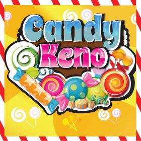 couverture jeu vidéo Addict to Candy Keno - Lottery Las Vegas Game