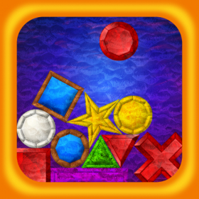 couverture jeu vidéo Addicting ATRITRIA