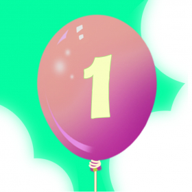 couverture jeu vidéo Addicting Balloons