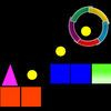 couverture jeu vidéo Addicting For Geometry Color - Awesome Ball Jump And Absatract Game