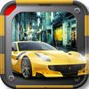 couverture jeu vidéo Addicting Nitro Need : Cars Crazy