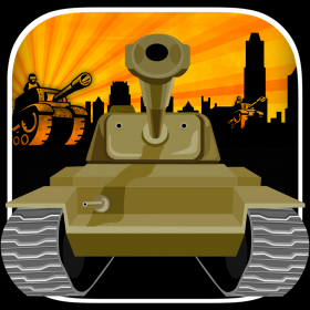 couverture jeu vidéo Addictive Battle Tank Armor Parking ULTRA - Real Army Truck Driving Simulator