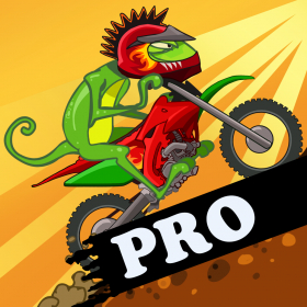 couverture jeu vidéo Addictive Dirt Bike Jumps Racing Pro- a Free Fun Race with Multiplayer Action