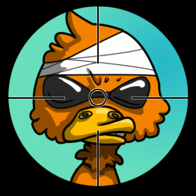 couverture jeu vidéo Addictive Duck Shoot