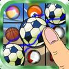 couverture jeu vidéo Addictive Match Football Mania