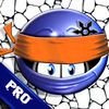 couverture jeu vidéo Addictive Ninja Jump And Run Fast PRO