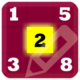 couverture jeu vidéo Addictive-Sudoku