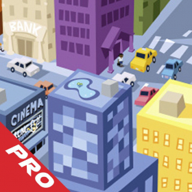 couverture jeu vidéo Addictive transit simulator PRO :  Furious Street Mechanic!