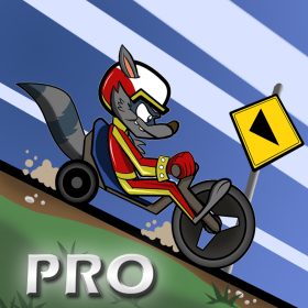 couverture jeu vidéo Addictive Urban Trike Run Jumps Pro
