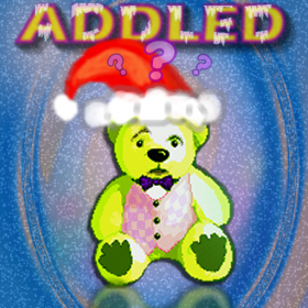 couverture jeu vidéo Addled