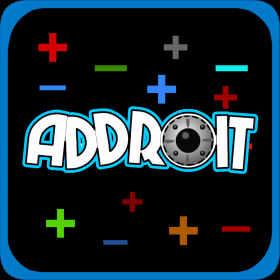 couverture jeu vidéo Addroit