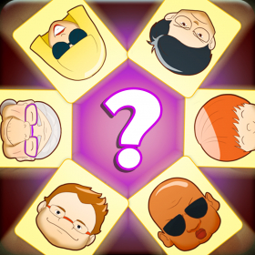 couverture jeu vidéo Adivina tu personaje