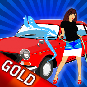 couverture jeu vidéo adolescent collège carwash: le campus de l'équipement sportif levée de fonds - édition d'or