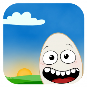 couverture jeu vidéo Adorable Eggs