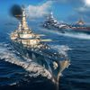 couverture jeu vidéo Adrenaline Career Battleship - Fast-paced naval warfare!