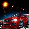 couverture jeu vidéo Adrenaline Formula Racing - dangerously Adictive Game Speed