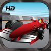 couverture jeu vidéo Adrenaline Formula - Real Addictive Uber Race