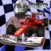 couverture jeu vidéo Adrenaline Formula Uber Rush Pro - Car Club Racing