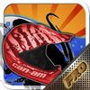 couverture jeu vidéo Adrenaline Happy Surfers Pro - Real Shark Sport Race