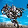 couverture jeu vidéo Adrenaline Motorbike Racing