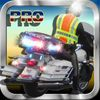 couverture jeu vidéo Adrenaline Police Chase Pro - Bike Jumping Escape