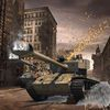 couverture jeu vidéo Adrenaline Race Tanks - Battle Tank Simulator 3D Game
