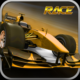 couverture jeu vidéo Adrenaline Real Rival Car Racing - Big Win Race Game-s Pro