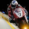 couverture jeu vidéo Adrenaline Speed On The Highway - Powerful High Speed Race