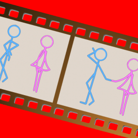 couverture jeu vidéo Adult Animation