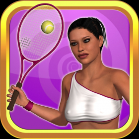 couverture jeu vidéo Adult Only Tennis