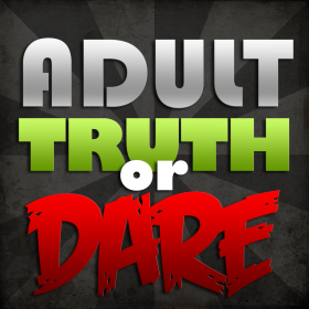couverture jeux-video Adult Truth or Dare!