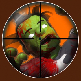 couverture jeu vidéo Adv of Zombie Sniper