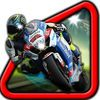couverture jeu vidéo Advance Bike Race - Motorcycle Chase
