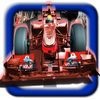 couverture jeu vidéo Advance Formula Racing