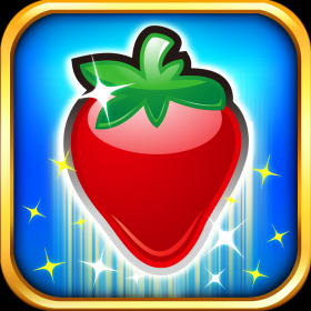 couverture jeu vidéo Advanced Fruit Match