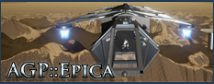 couverture jeu vidéo Advanced Gaming Platform::Epica